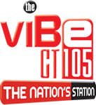 Vibe_CT_105.1FM_Official_Logo